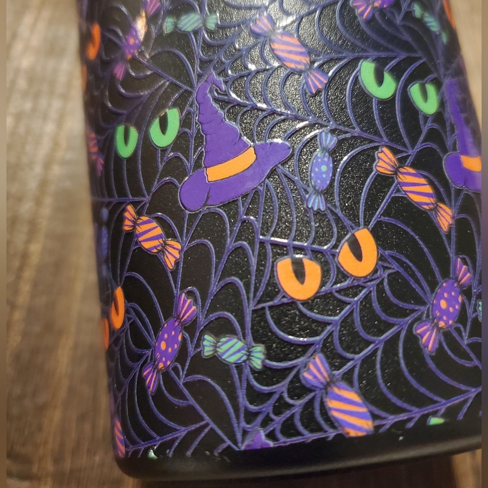 HydraPeak Halloween Stainless Steel Tumbler - Picture 3 of 8